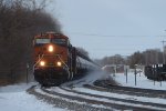 BNSF 6925 East